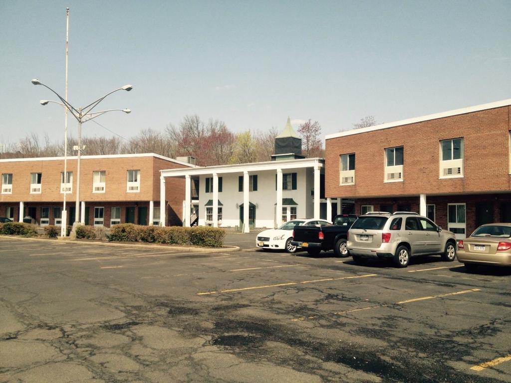 Апартаменты Воскресенск West Nyack Экстерьер фото
