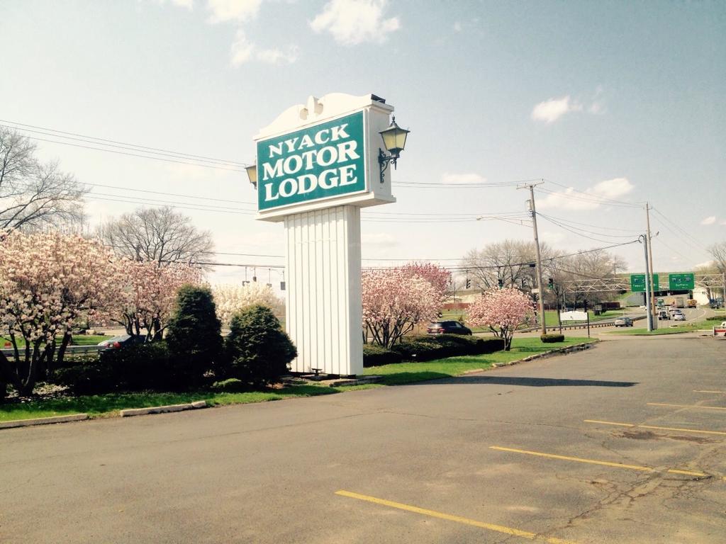 Апартаменты Воскресенск West Nyack Экстерьер фото