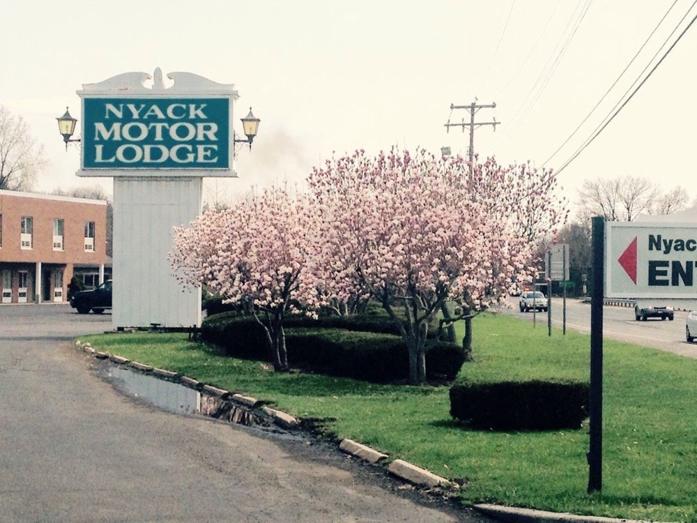 Апартаменты Воскресенск West Nyack Экстерьер фото