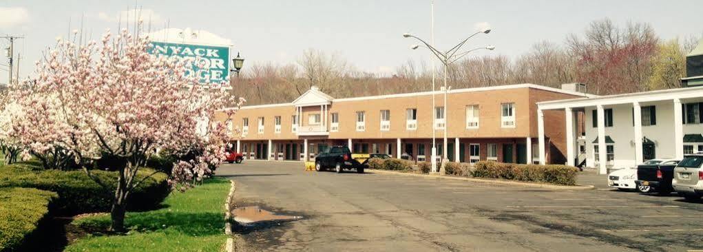 Апартаменты Воскресенск West Nyack Экстерьер фото