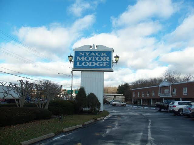 Апартаменты Воскресенск West Nyack Экстерьер фото