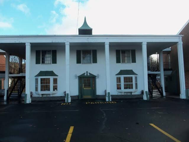 Апартаменты Воскресенск West Nyack Экстерьер фото
