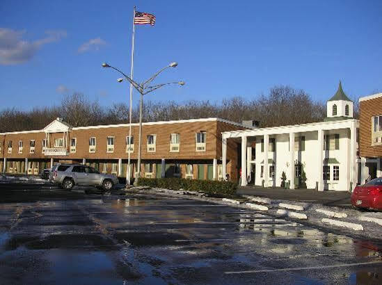 Апартаменты Воскресенск West Nyack Экстерьер фото